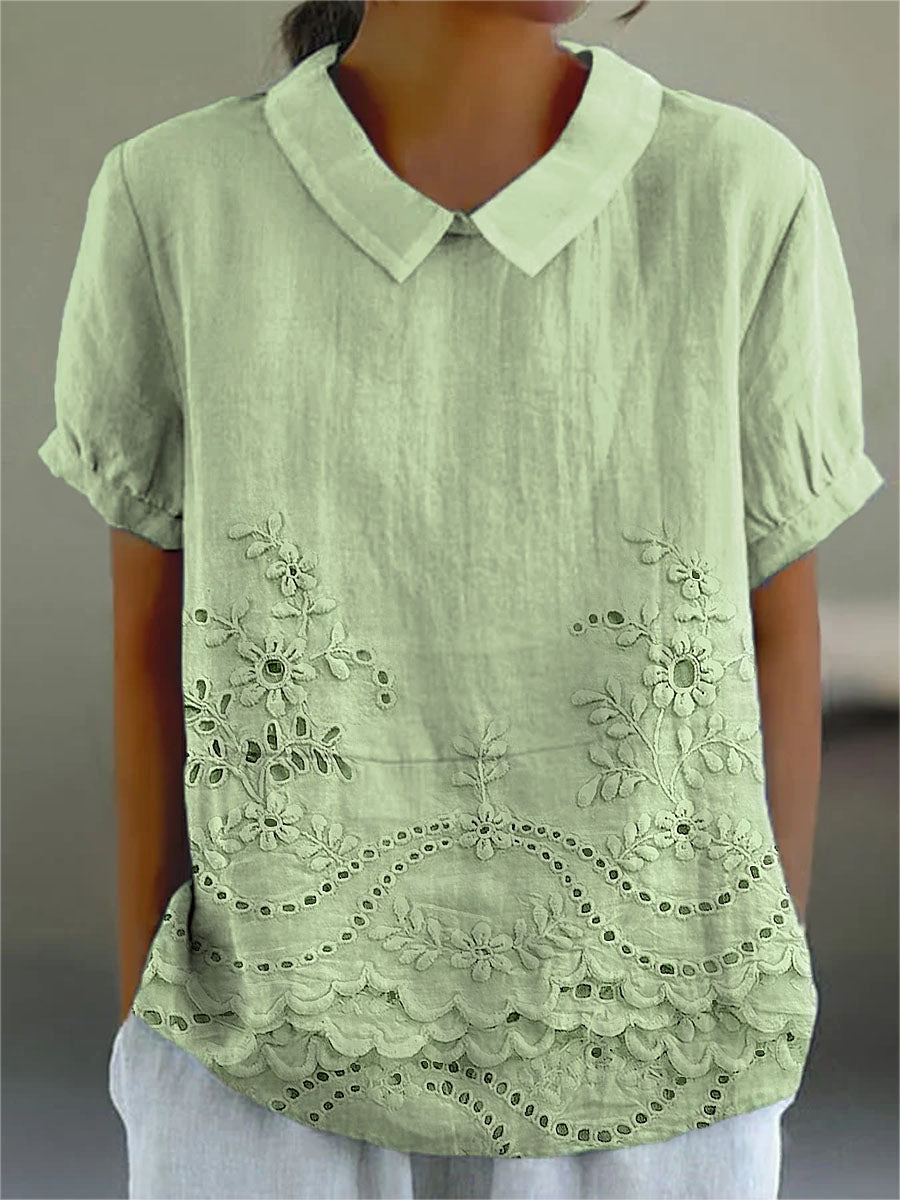 Blair | Artistic Blouse