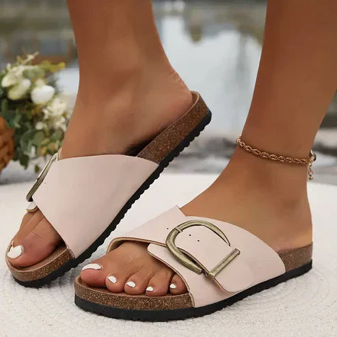 Avelina - Orthopedic Sandals