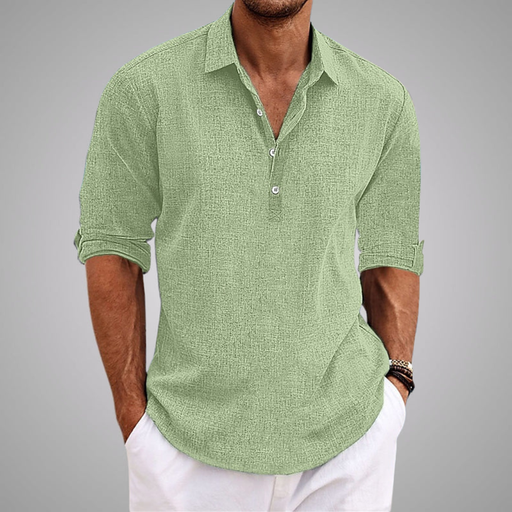 Sommerfeld | Casual Shirt