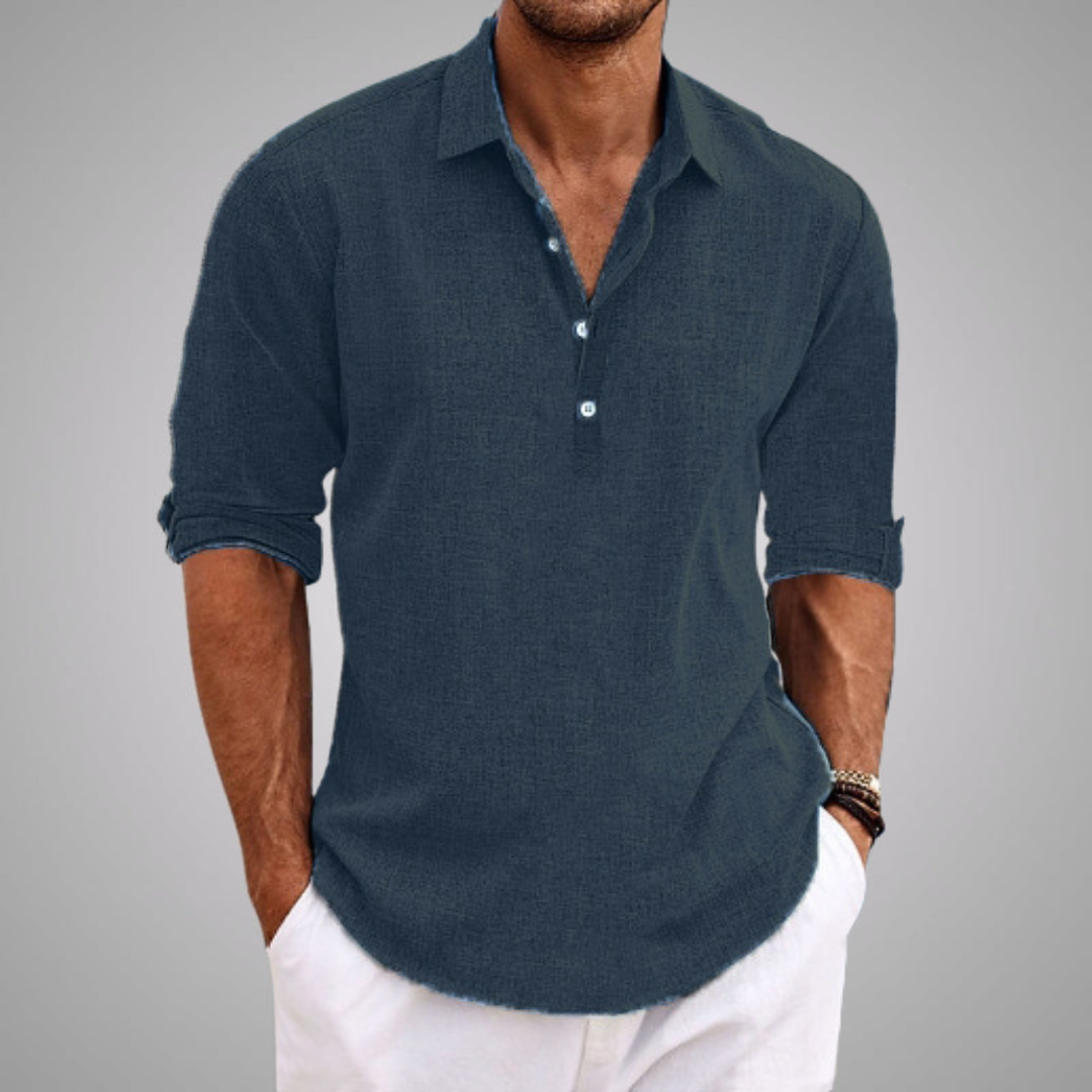 Sommerfeld | Casual Shirt