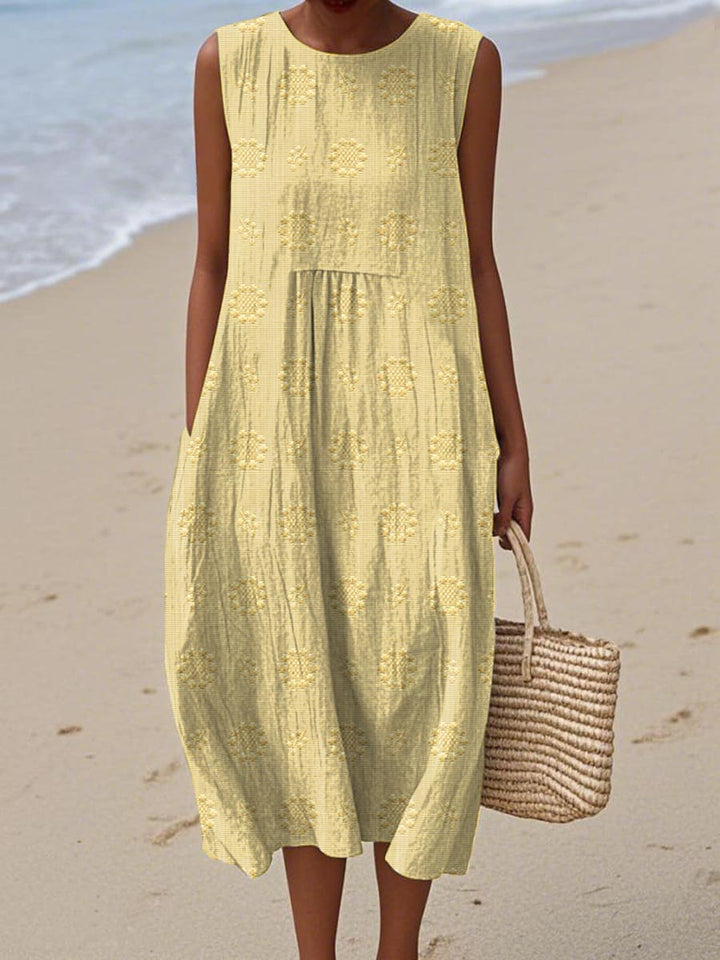 Brooke | Vintage Summer Dress