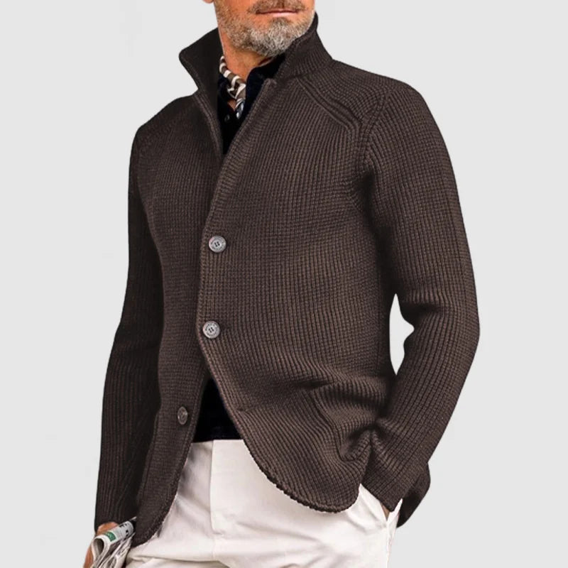 Henry | Cozy Coat