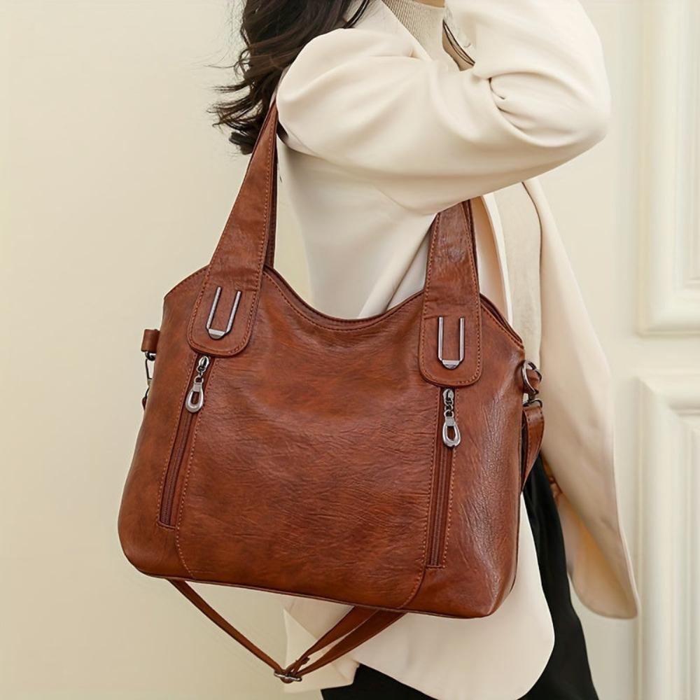 Emma Retro Tote Bag