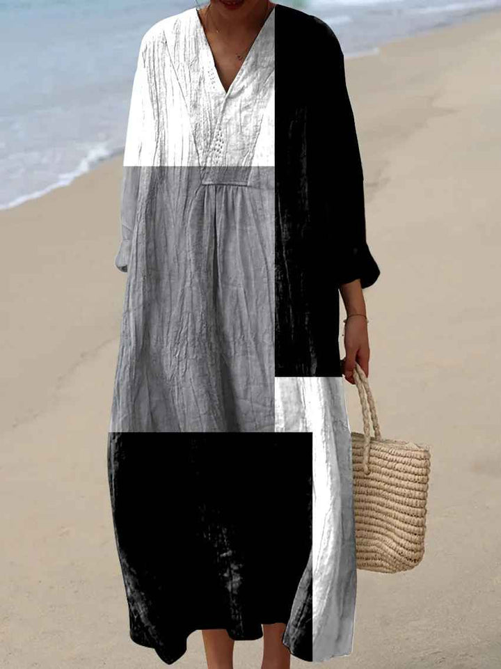 Allison | Vintage Summer Dress