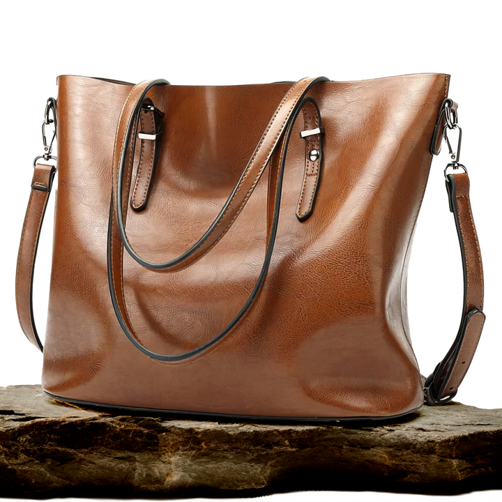 Nicole's Favorite Handbag | Vintage Shoulder Bag