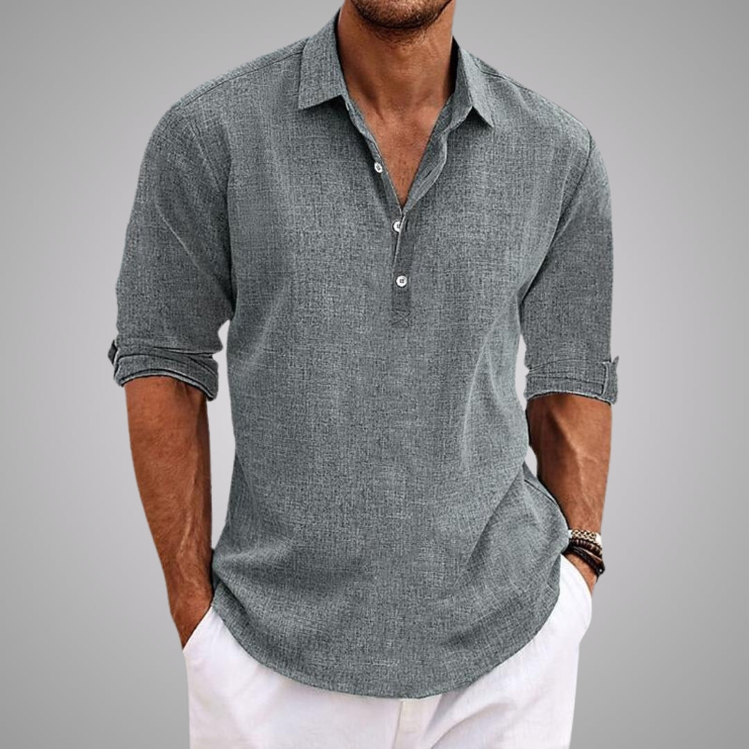 Sommerfeld | Casual Shirt