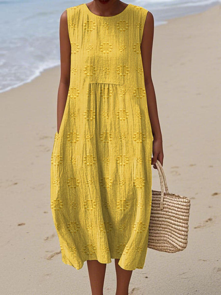 Brooke | Vintage Summer Dress