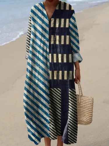 Megan | Vintage Summer Dress