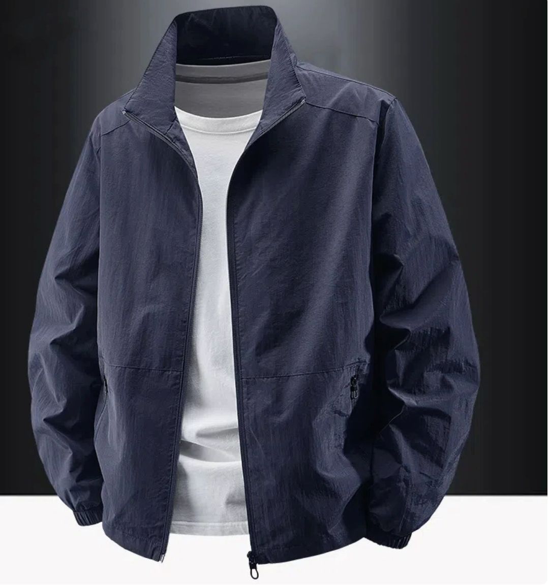 Louis |Lightweight Summer Jacket