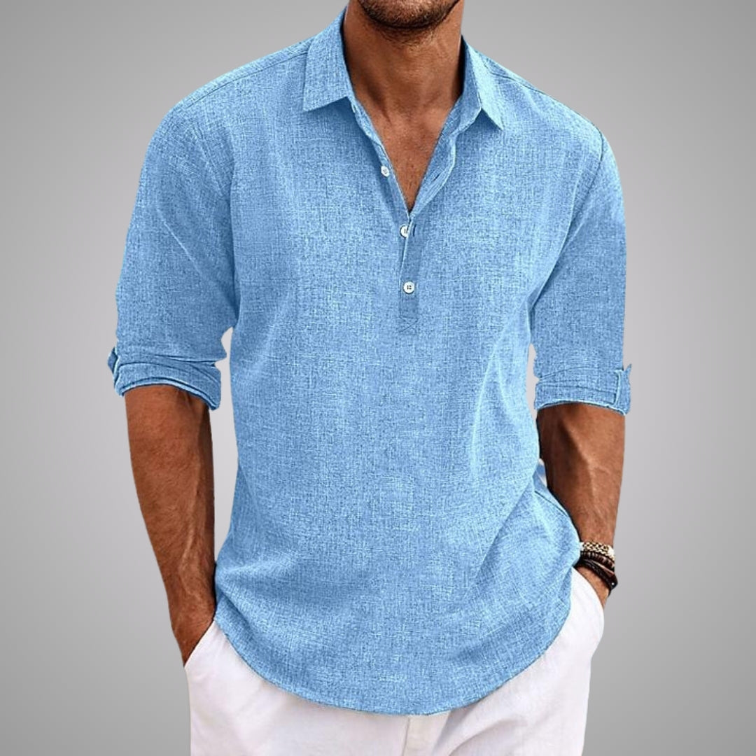Sommerfeld | Casual Shirt