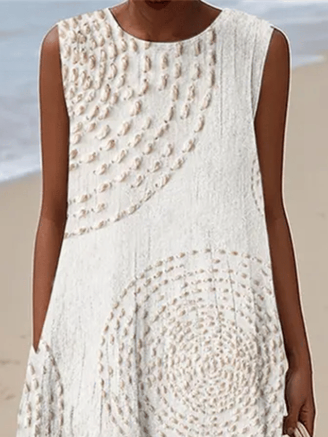 Jessica | Vintage Summer Dress