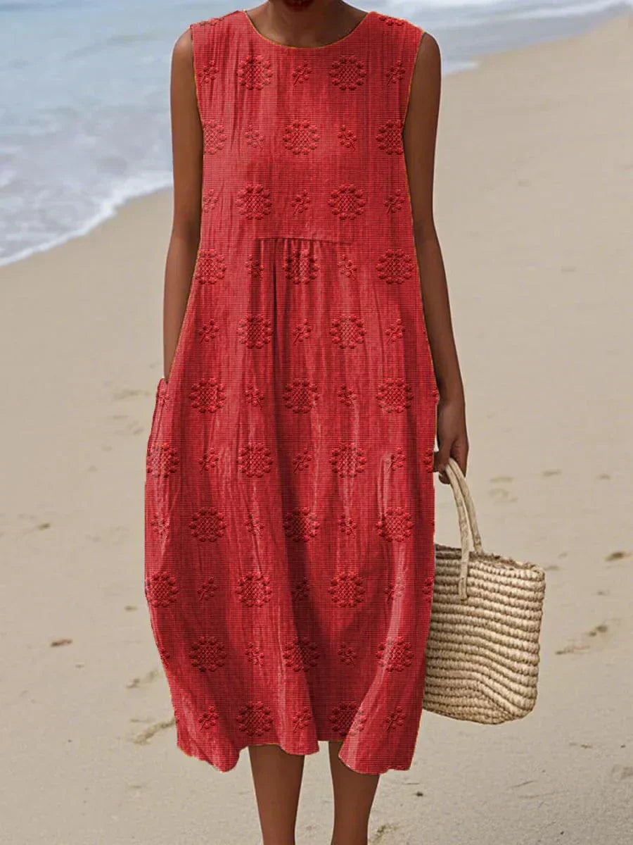 Brooke | Vintage Summer Dress