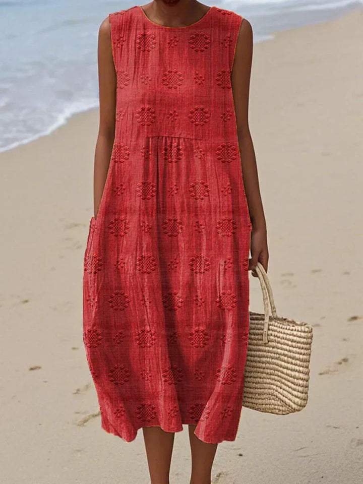 Brooke | Vintage Summer Dress