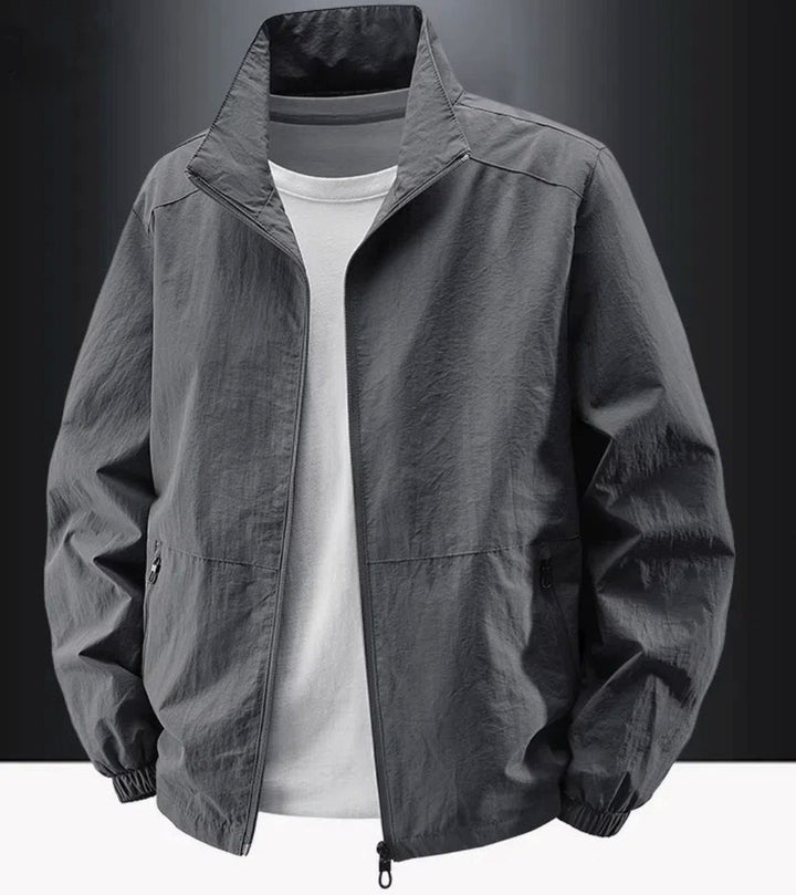 Louis |Lightweight Summer Jacket