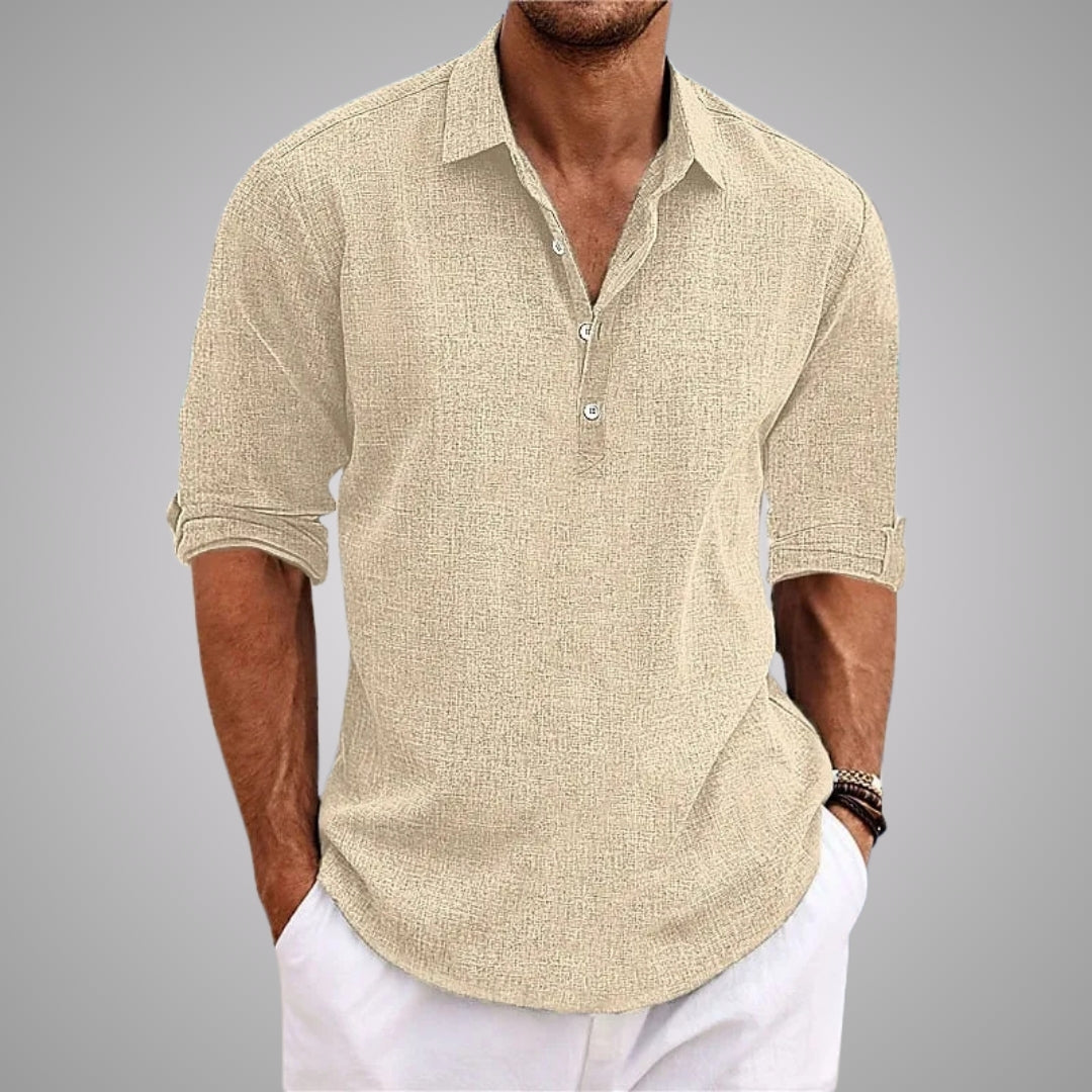 Sommerfeld | Casual Shirt