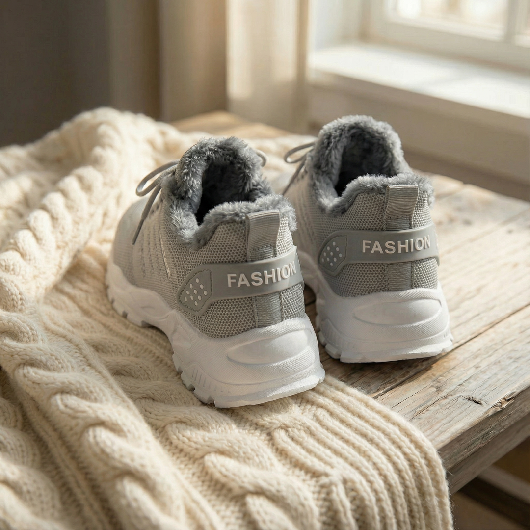 Elvra | Orthopedic Sneakers