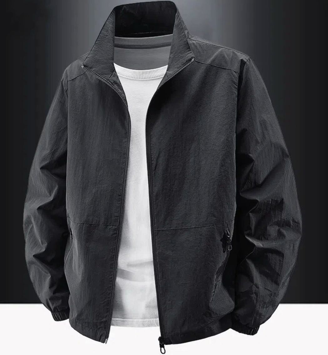 Louis |Lightweight Summer Jacket