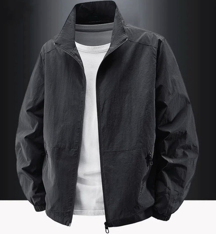 Louis |Lightweight Summer Jacket