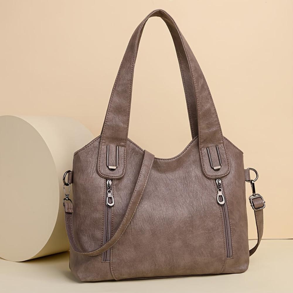 Emma Retro Tote Bag