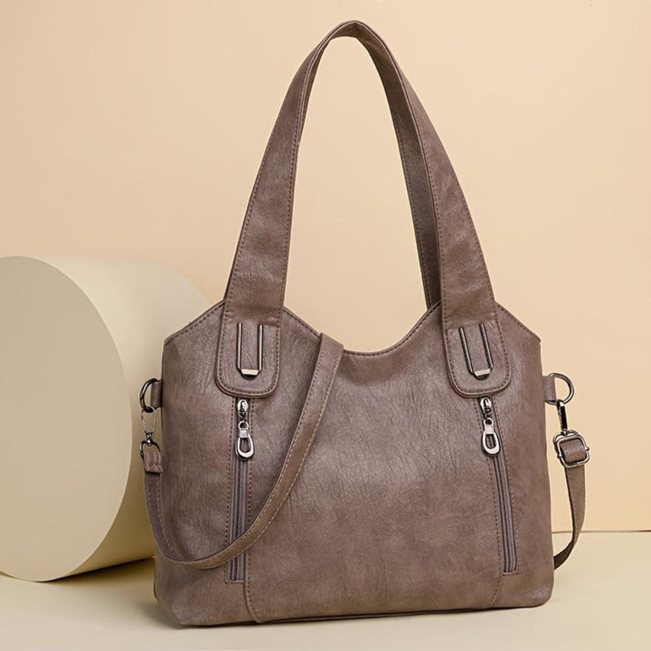Emma Retro Tote Bag