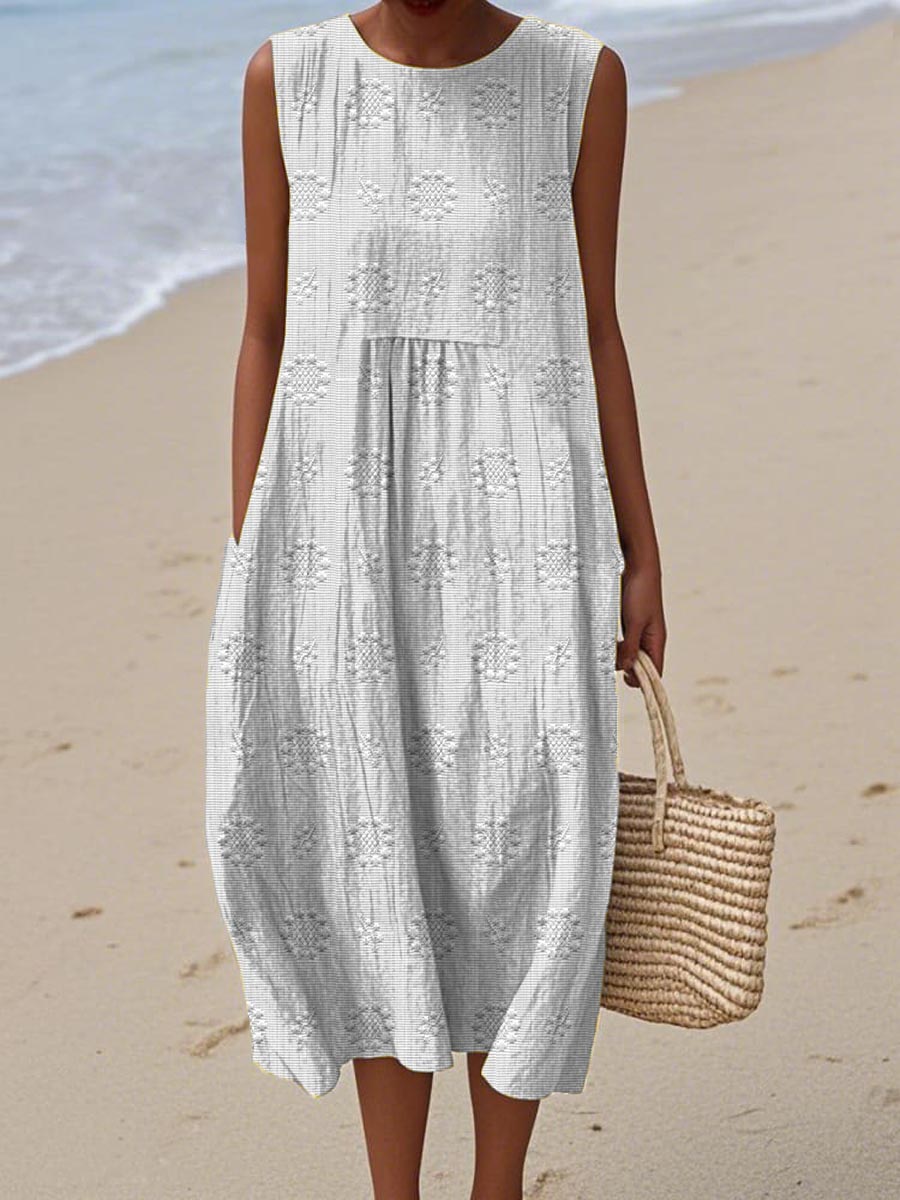 Brooke | Vintage Summer Dress