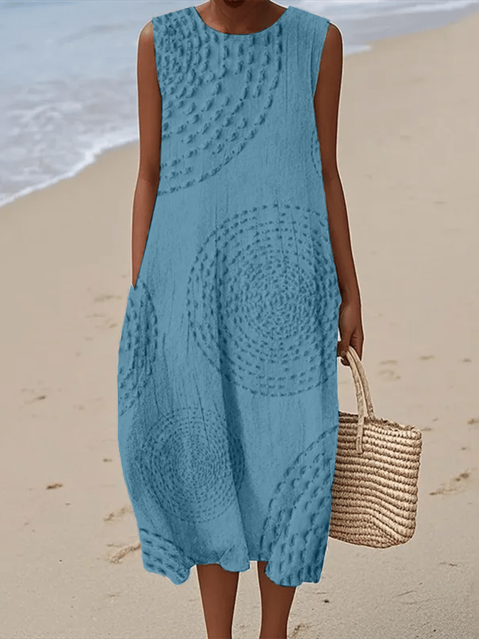 Jessica | Vintage Summer Dress