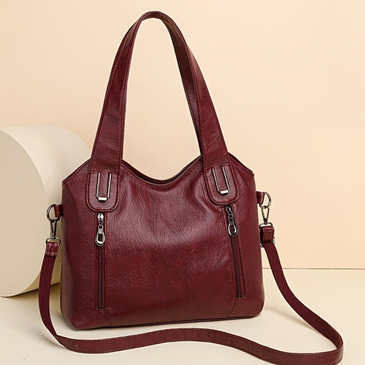 Emma Retro Tote Bag