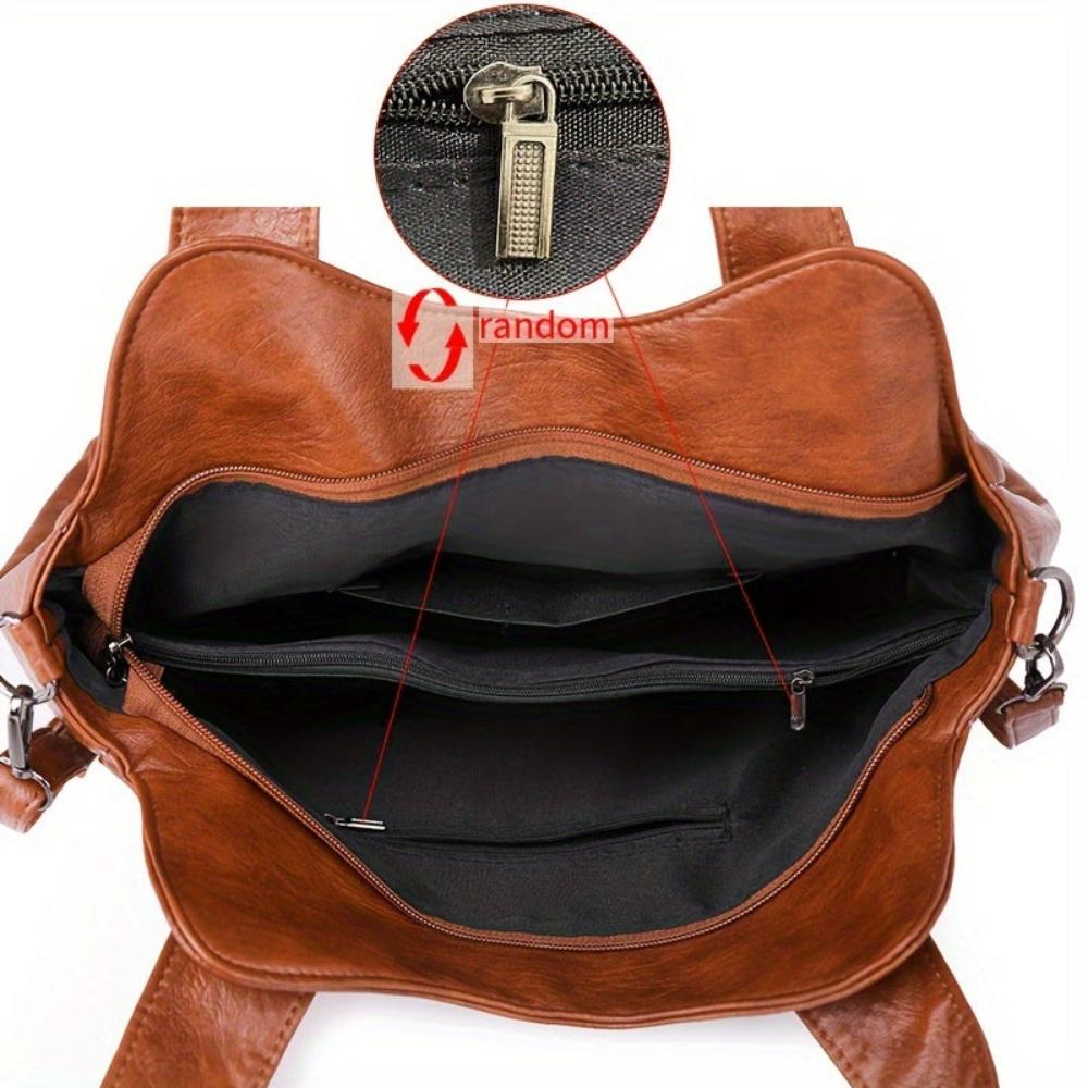 Emma Retro Tote Bag