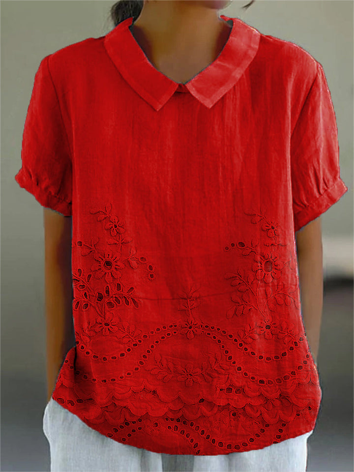 Blair | Artistic Blouse