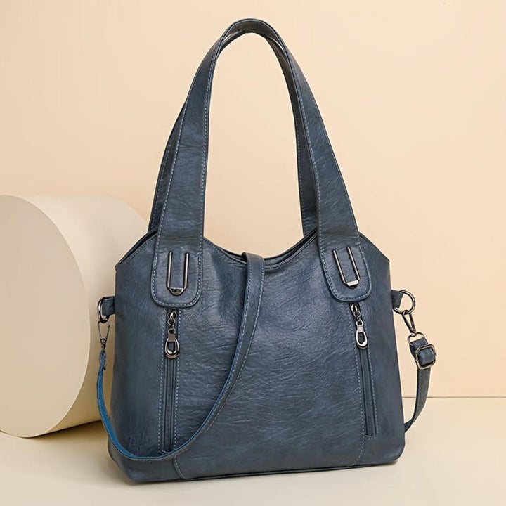 Emma Retro Tote Bag