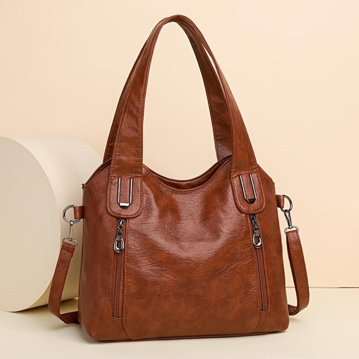 Emma Retro Tote Bag