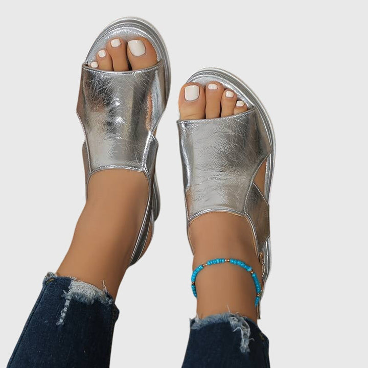 Emily | Orthopedic Sandals