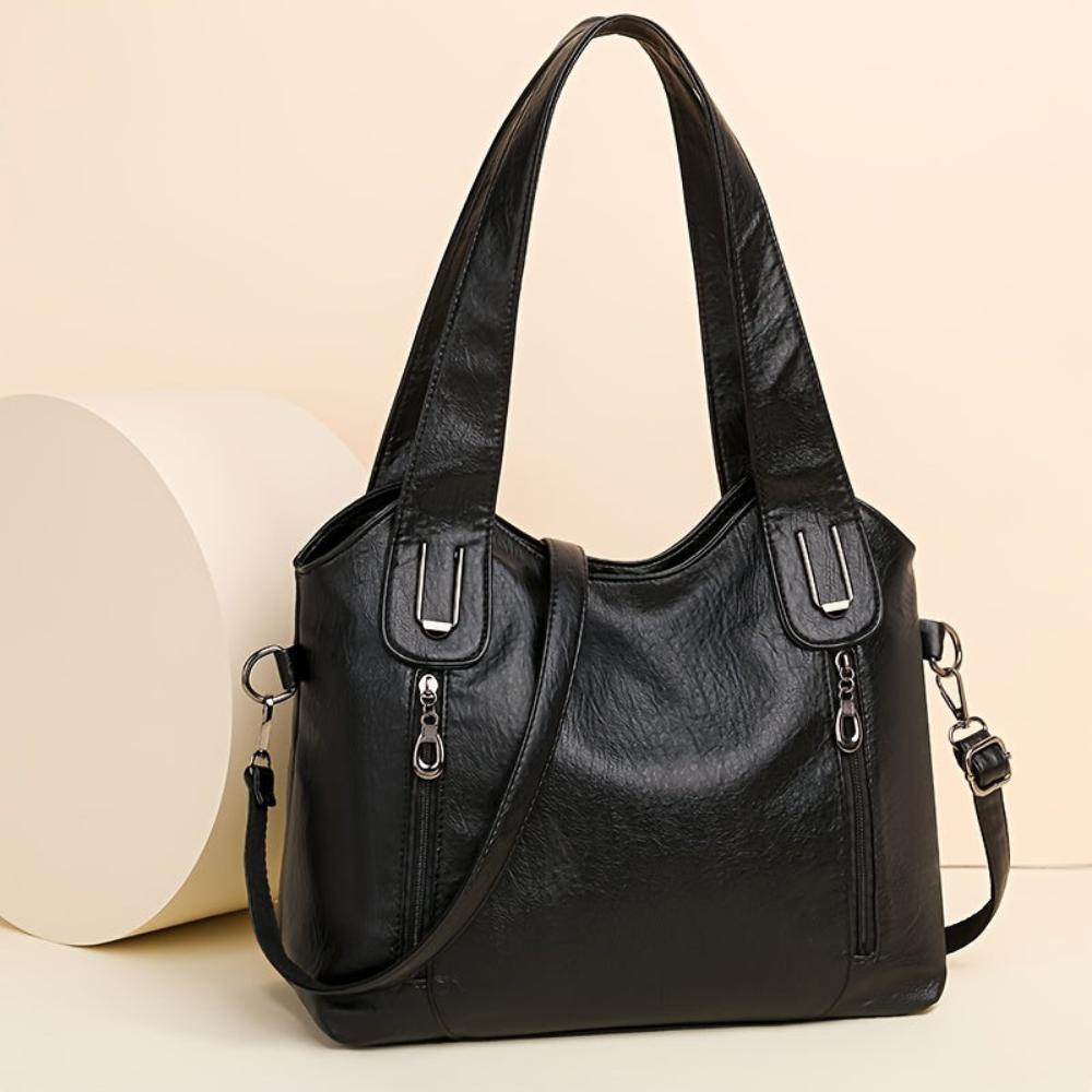 Emma Retro Tote Bag