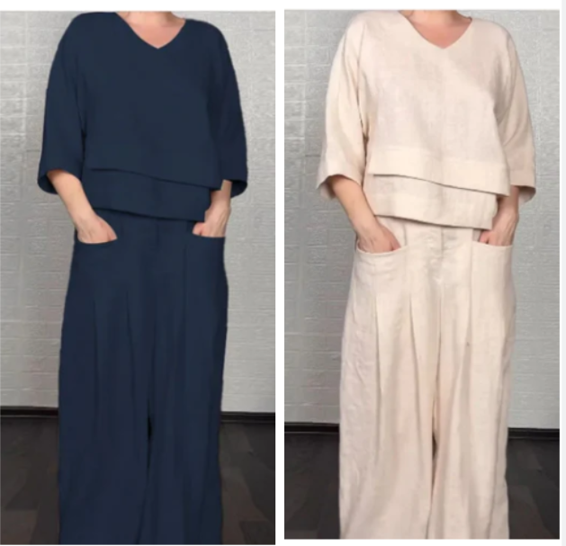 Noa - Elegant Minimalist Set