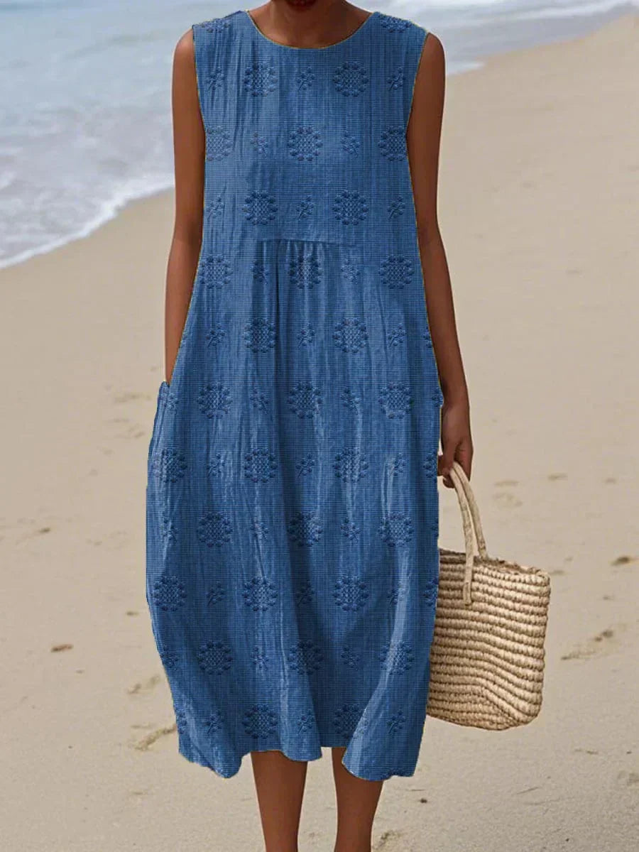 Brooke | Vintage Summer Dress