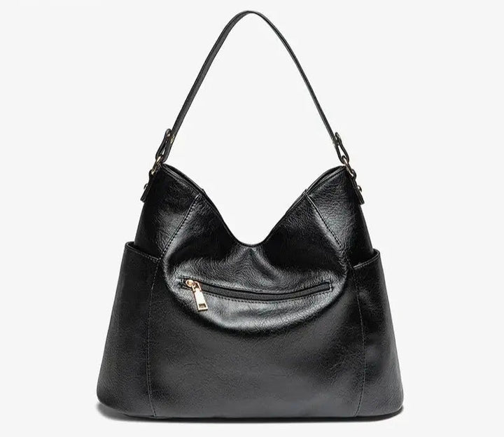 Blanche | Luxurious Leather Bag