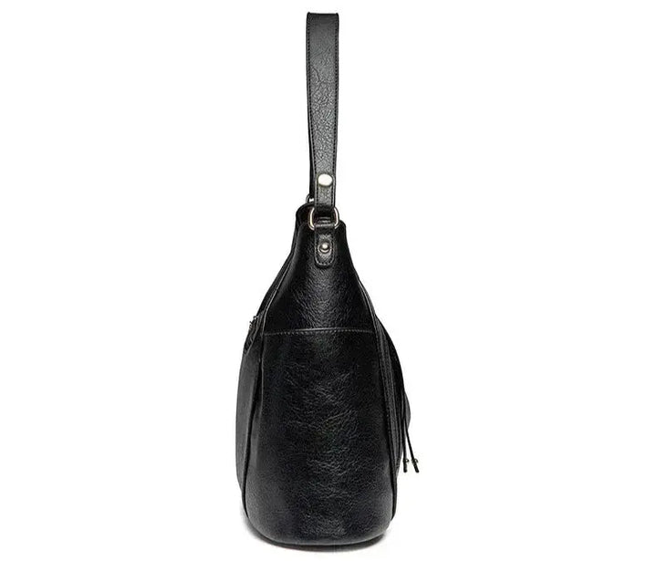 Blanche | Luxurious Leather Bag