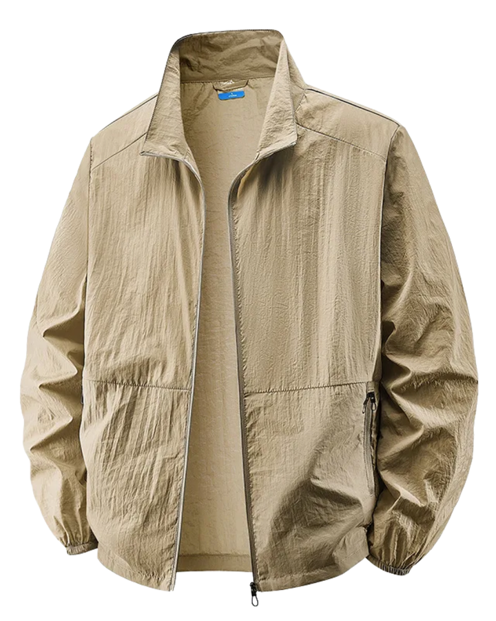 Brecon | The Lightweight Jacket