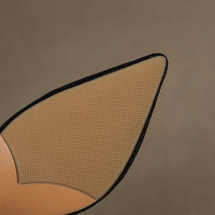 Céliane Spitzleder Slingback Pumps
