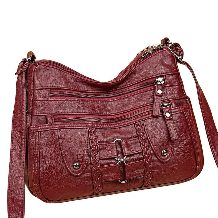 Astrid | Anti-Theft Crossbody Bag