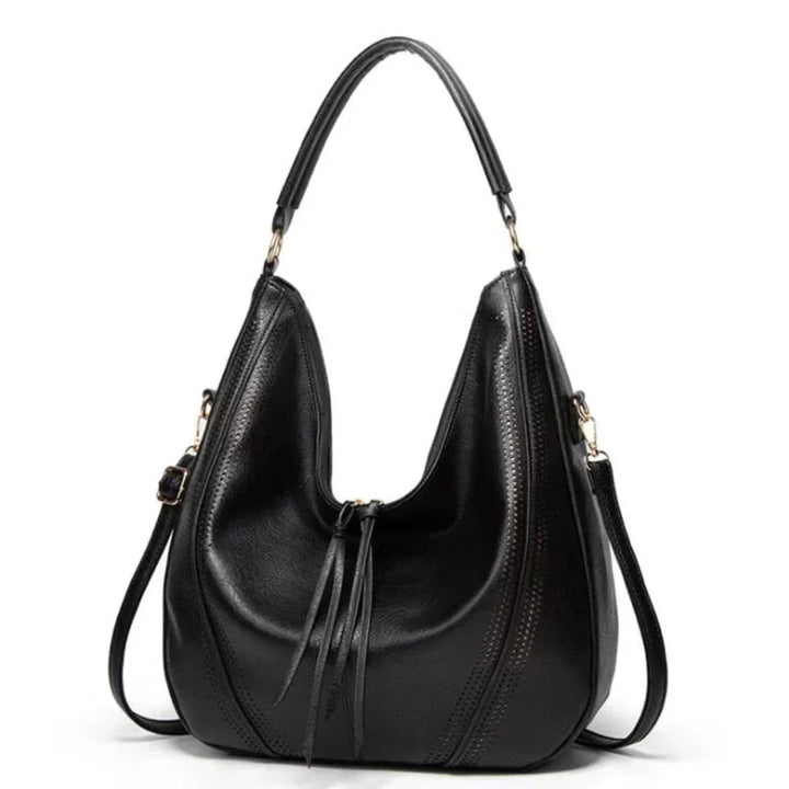 Minerva's Classic Versatility | Vintage Bag