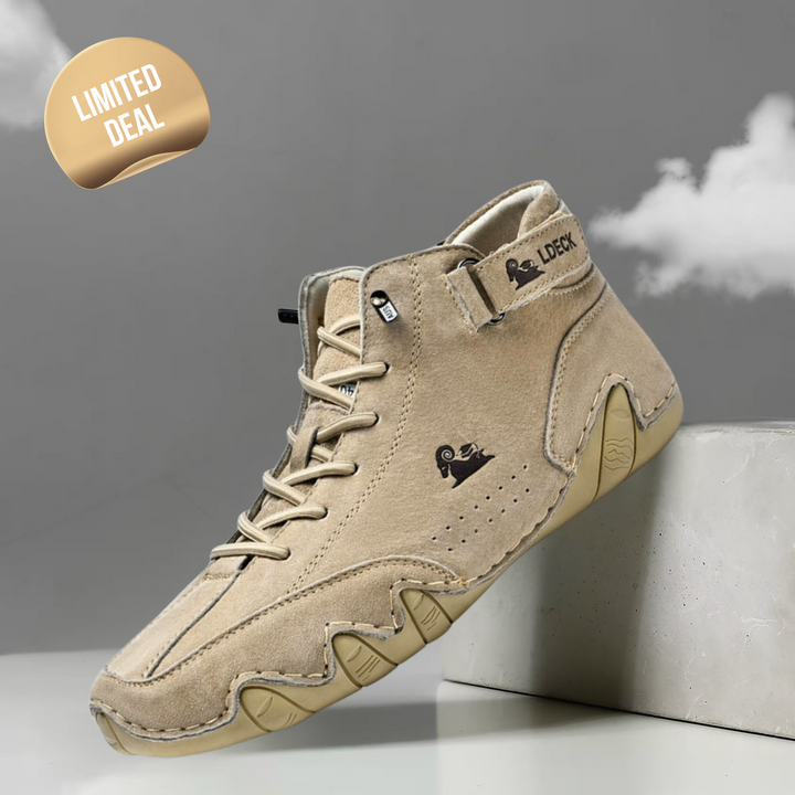 Vogldeck™ - Waterproof and Breathable Orthopedic Shoes