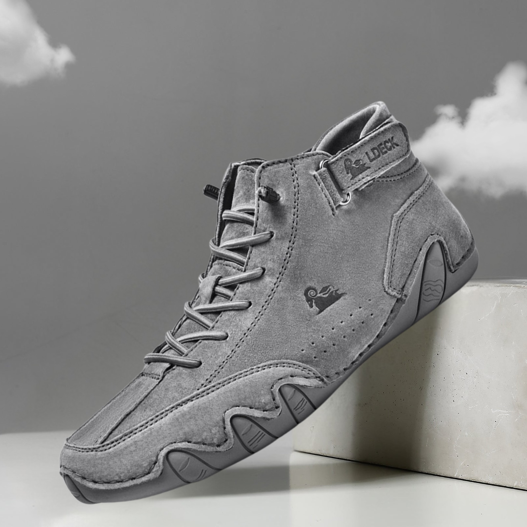Vogldeck™ - Waterproof and Breathable Orthopedic Shoes