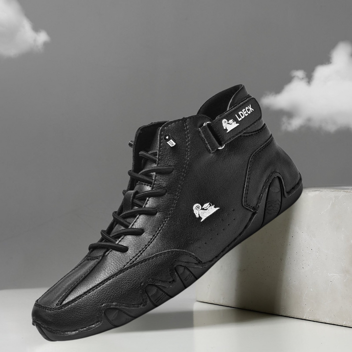 Vogldeck™ - Waterproof and Breathable Orthopedic Shoes