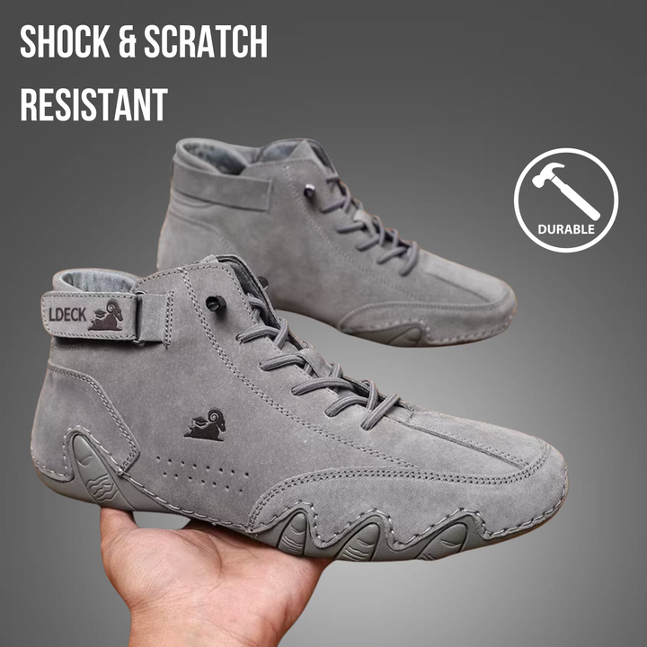 Vogldeck™ - Waterproof and Breathable Orthopedic Shoes