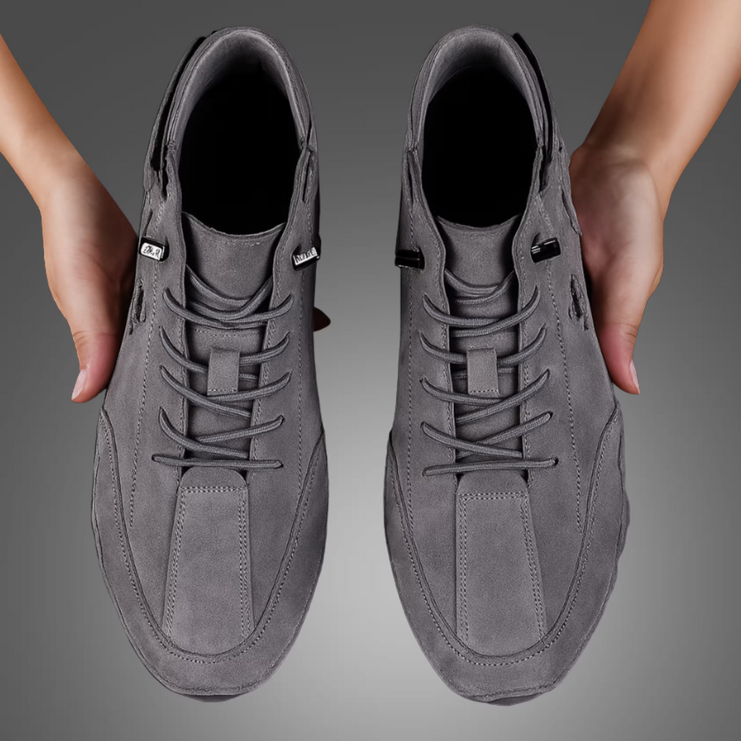 Vogldeck™ - Waterproof and Breathable Orthopedic Shoes