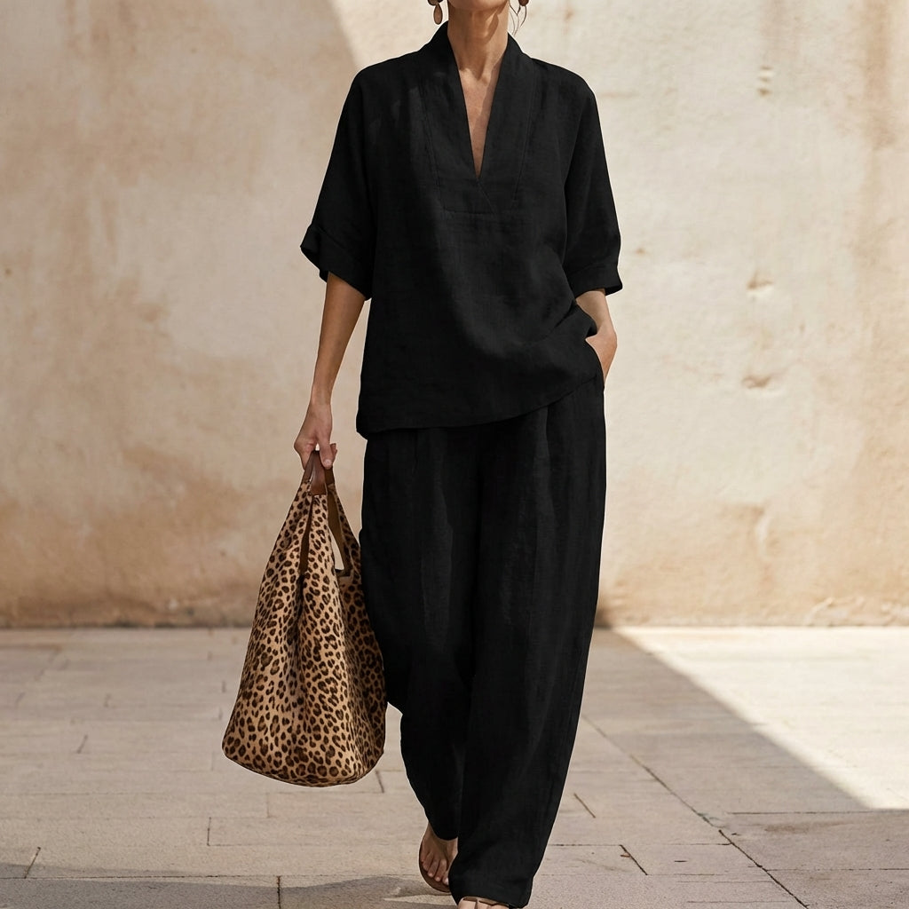 Dorina - Elegant and Comfortable Set