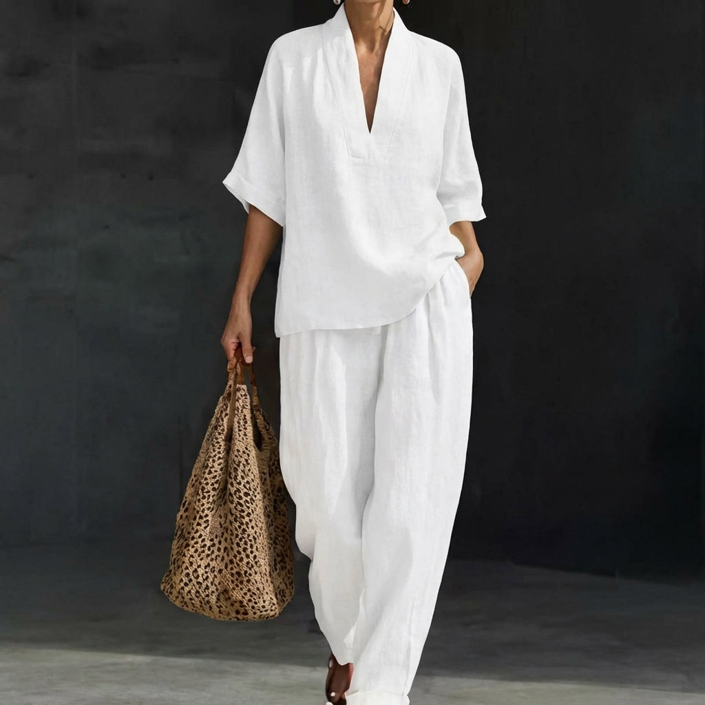 Dorina - Elegant and Comfortable Set