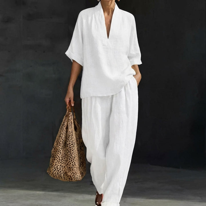 Dorina - Elegant and Comfortable Set