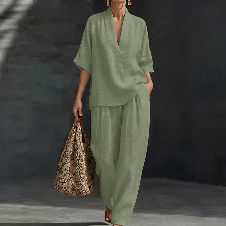 Dorina - Elegant and Comfortable Set